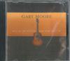 CD GARY MOORE  Very Best Ofout In Th  CDV28717243846 Virgin 1999 Europe Rock Used