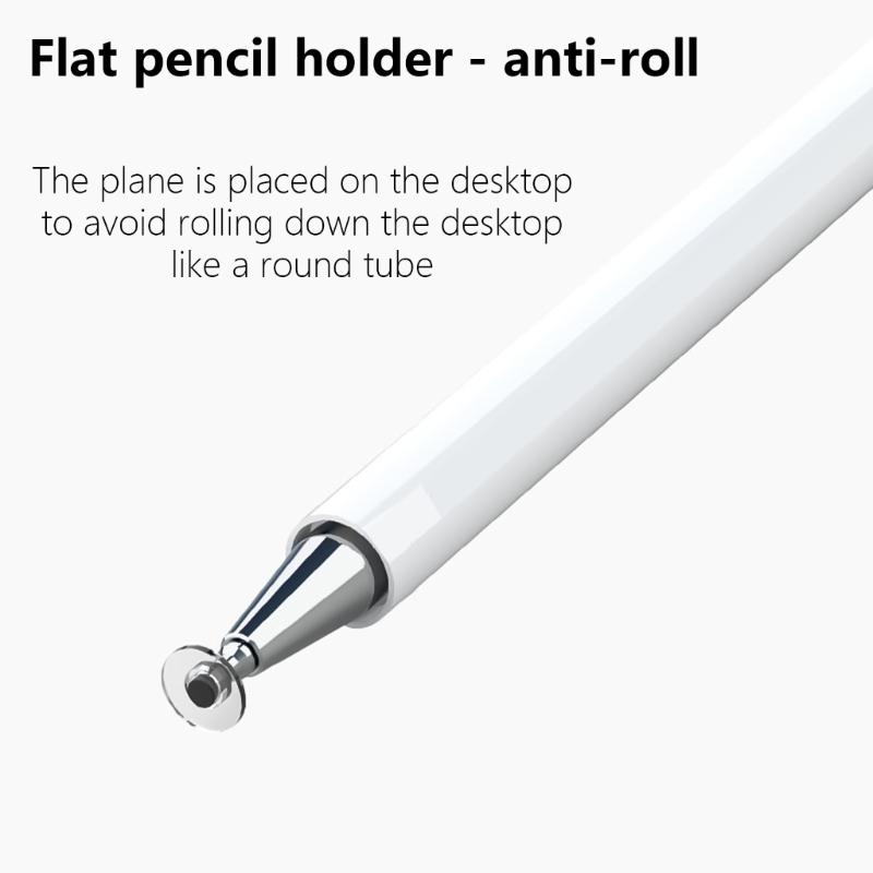Sensitivity Magnetic Stylus Pens for Touch Screens Ergonomic Grip Touch Screen Pen for Phone Tablet and Touch Devices