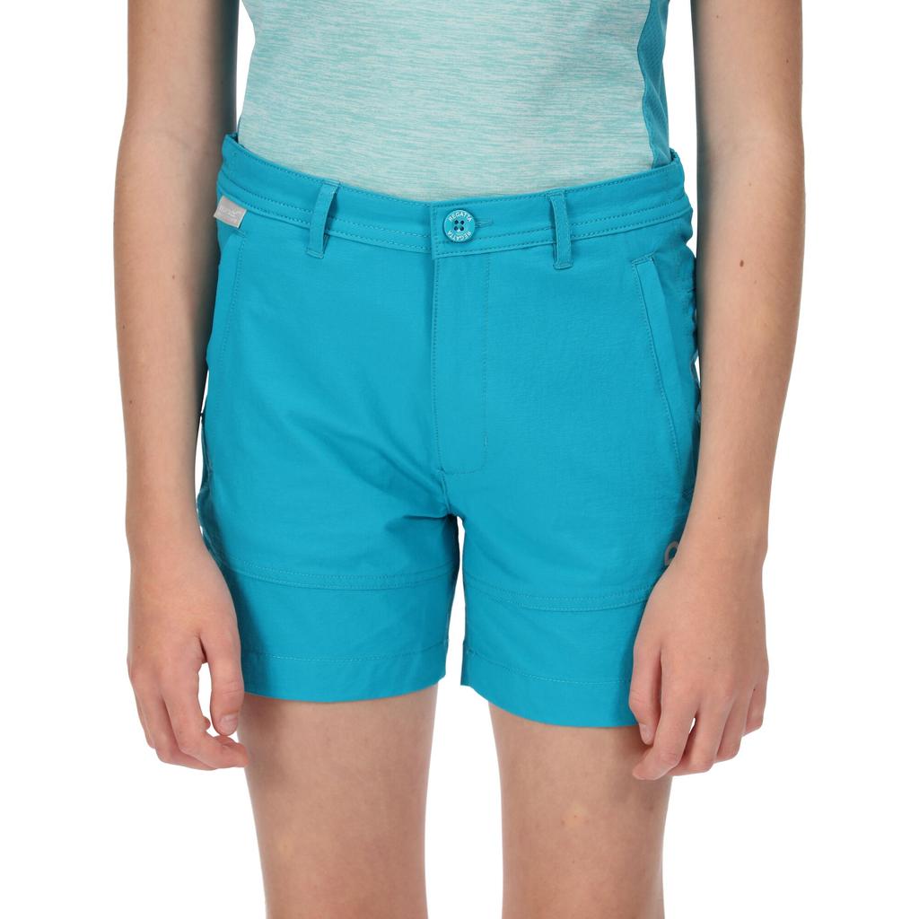 Regatta Childrens/Kids Highton Shorts