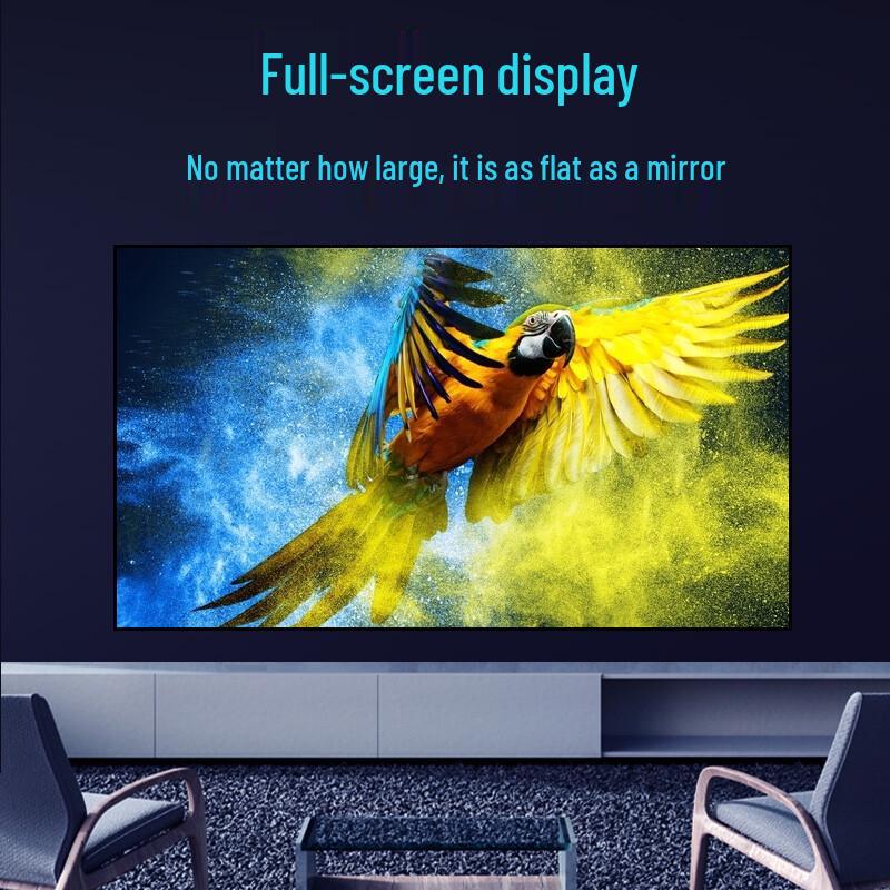 IN&VI 16:9 Picture Frame Projector Screen