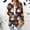 Women's Lightweight Cardigan Sweaters Open Front Long Sleeve Casual Loose Thin Cardigans With Pockets
