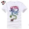 Classic Chinese Dragon Kongfu Adult Tops T Shirt High Quality Autumn Winter Fashion Brand New TShirt Unisexs Cotton Sweatshirt
