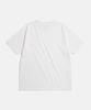 ESPIONAGE (Standard Fit) Surfin Pocket Tee Off White