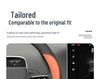Ideal L6-L9 Steering Wheel Cover: Anti-Slip, Lightweight Nappa Leather, All-Season.