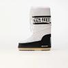 Moon Boot Winterstiefel Wasserdicht Leicht Weiß