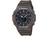Watch G-SHOCK MYSTIC FOREST SERIES GA-2100FR-5AJF Men's Brown NEW