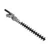 65 Manganese Steel Hedge Trimmer Head Aluminum Alloy 28mm Branch Shear Accessories