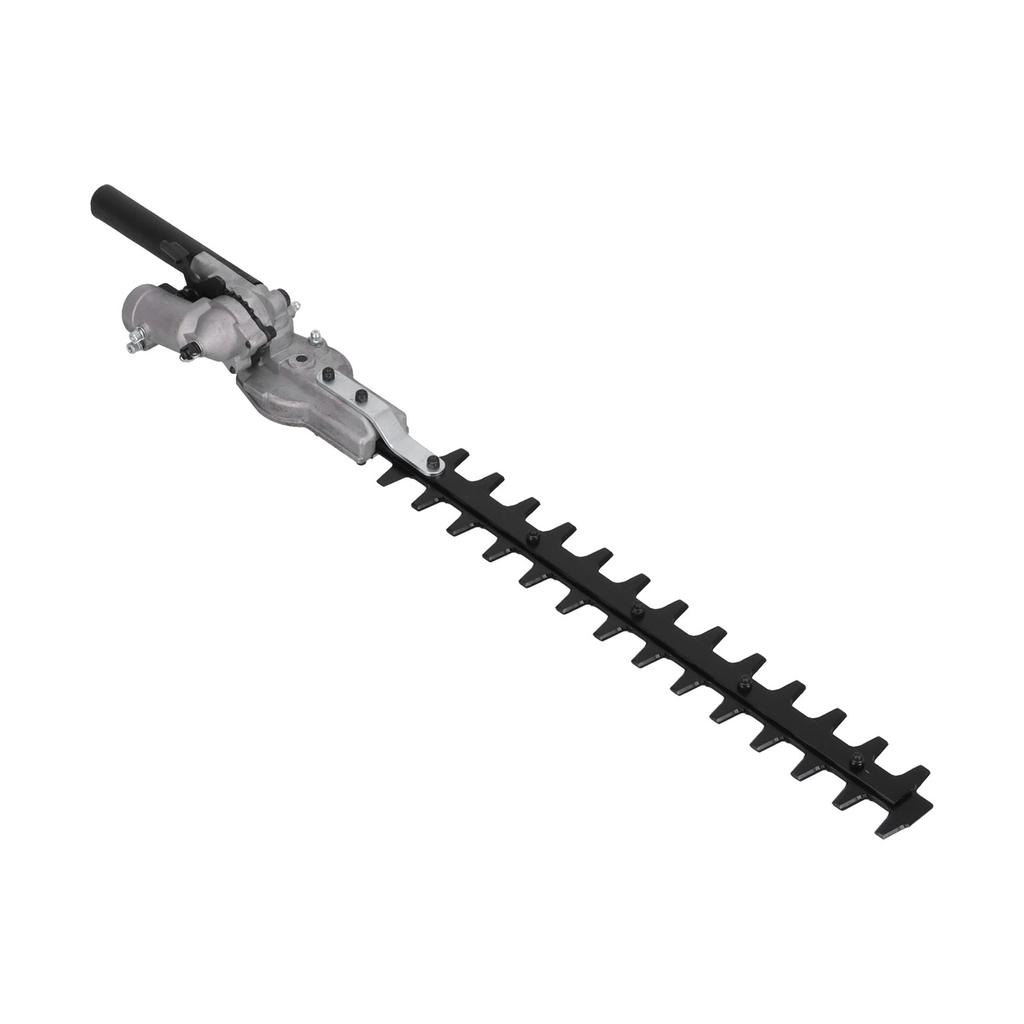 65 Manganese Steel Hedge Trimmer Head Aluminum Alloy 28mm Branch Shear Accessories
