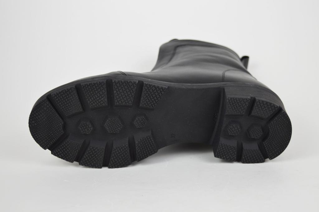 Botas Ripka 671 36 Negro