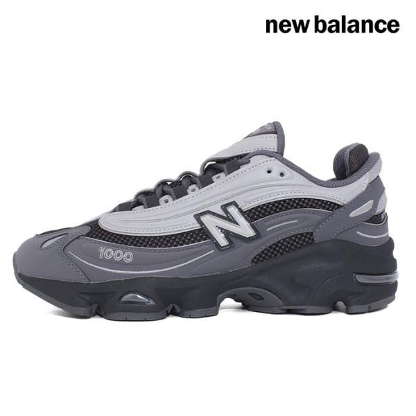 

Кроссовки New Balance 1000 Серые 5.5(235)