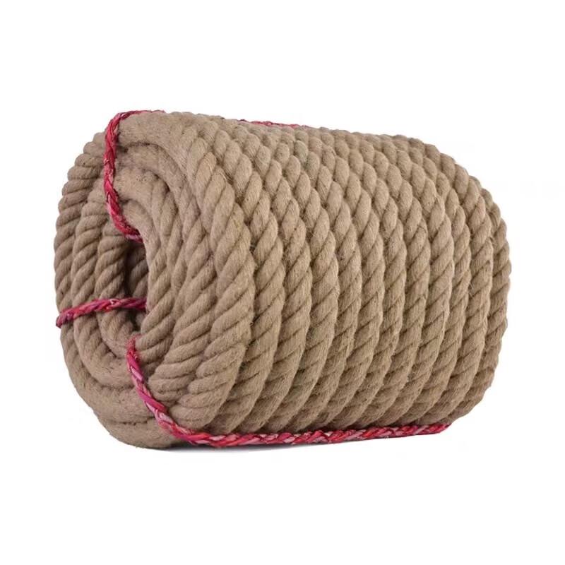 Huateng Multi-purpose Jute Rope