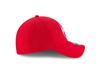 New Era 9 Forty Cap NBA LEAGUE Atlanta Hawks Red -