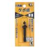Star-M 70X-080 Hex Shank Dowel Drill Bit 8mm