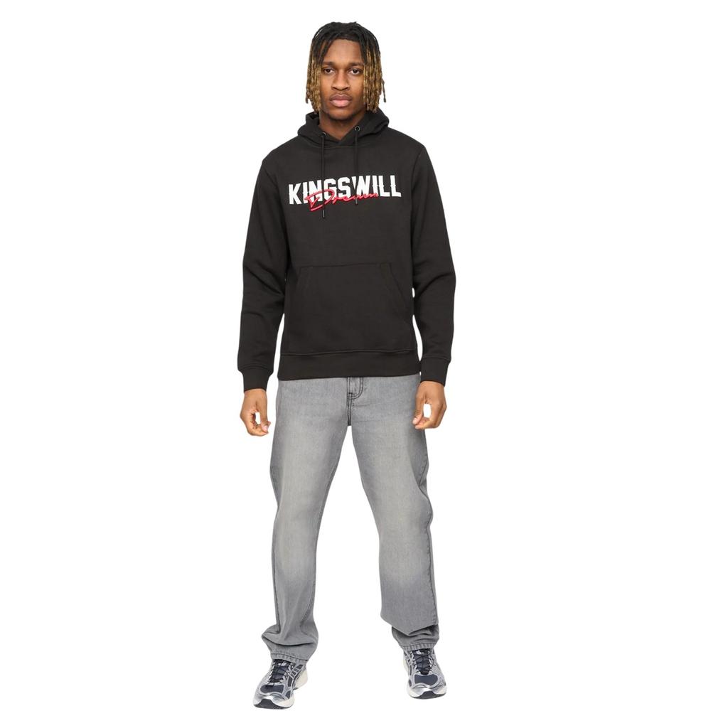 Kings Will Dream Mens Bilkie Hoodie