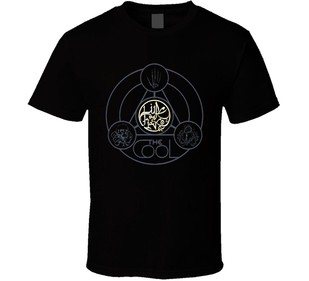 Lupe Fiasco Rap Hip Hop Music Cool T Shirt Mens Womens Tees Top 4XL