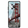 För ZTE Blade V70 Max Fodral 3D Blommigt Prägling Mjuk Silikon Telefonfodral för Nubia V70 Max Fodral Relief Blomma Skal Ny V 70 Max