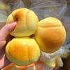 Squishy Piglet Buns Squeeze Toy Simulated Bread Sensory Fidgets Toy Soft Slow Rebound Stress-resistant Toy for Kids Adults Gifts