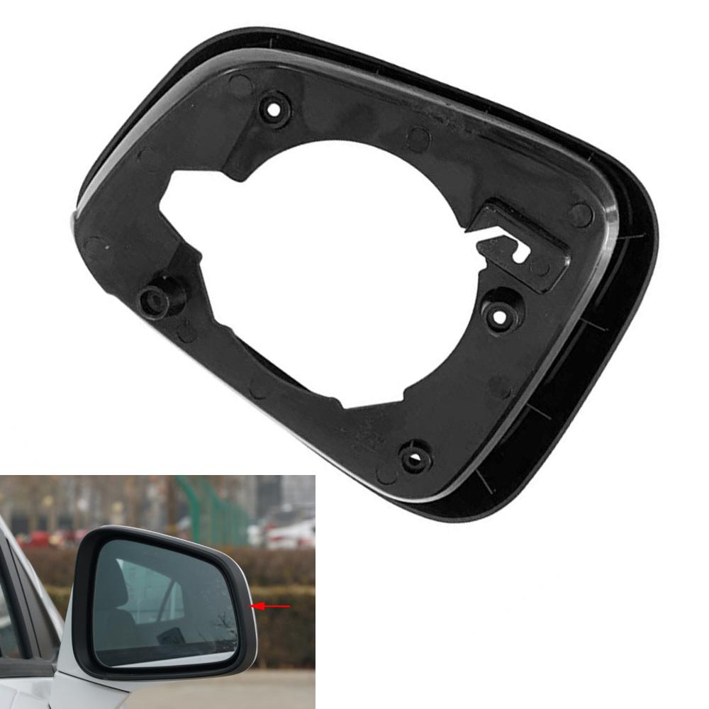 Telaio Porta Specchietto Retrovisore Esterno Sinistro Destro per Buick Encore Chevrolet Trax Opel Mokka X 2014 2015 2016 2017 2018