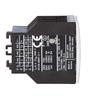 Auxiliary contacts 1NO 3NC DILA-XHI13