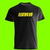 Electric Six - T Shirt - Electronic Rock Dance Pop Music Band