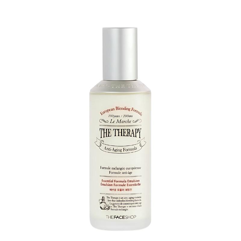 The Therapy Essential Formula Emulsion
