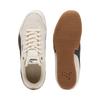Puma Bella Donna Leather Fashion Trendy Simple Comfortable Low-Top Casual Shoes Women Sneaker Beige 402673-02