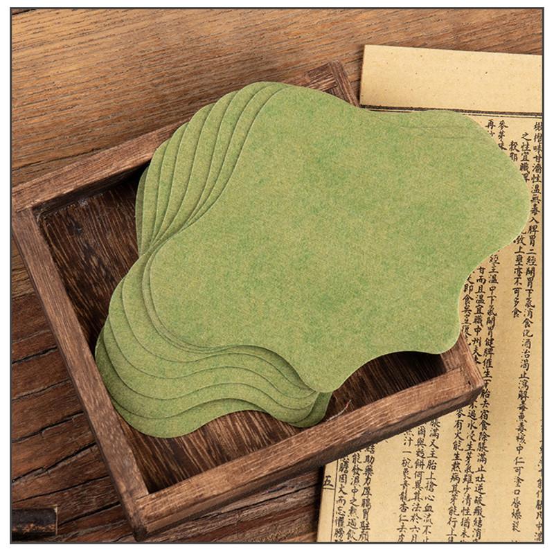 

Полинові наклейки Знеболювальні пластирі Назад, коліно, шия, розслаблення м’язів, медичний патч для суглобів, здоров’я тіла 1PCS зелений