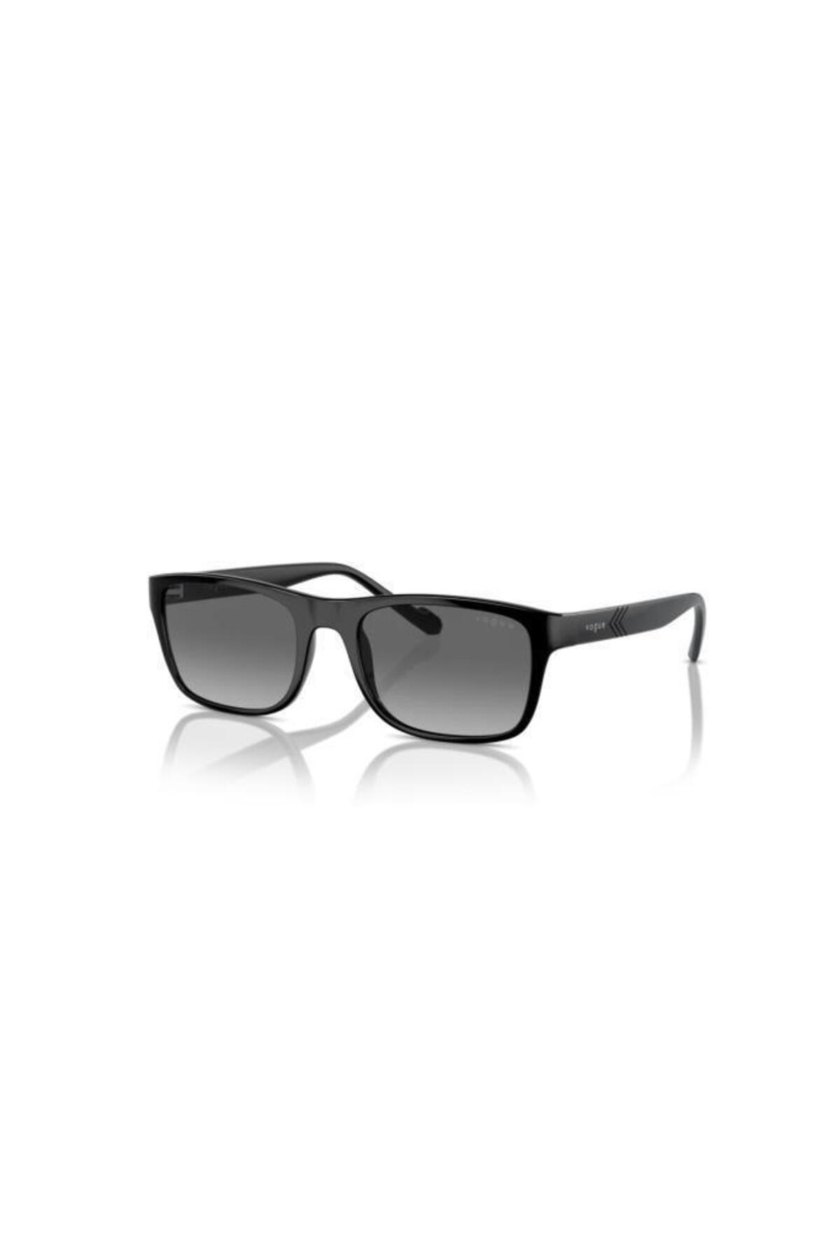 

Vogue Vo-5547Sı-W44/11 Unisex Sunglasses Vo 5547-Si Col W44 11 53-19-145