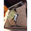 Used ORIENT STAR automatic winding sapphire RK-AU0107E with warranty made in Japan