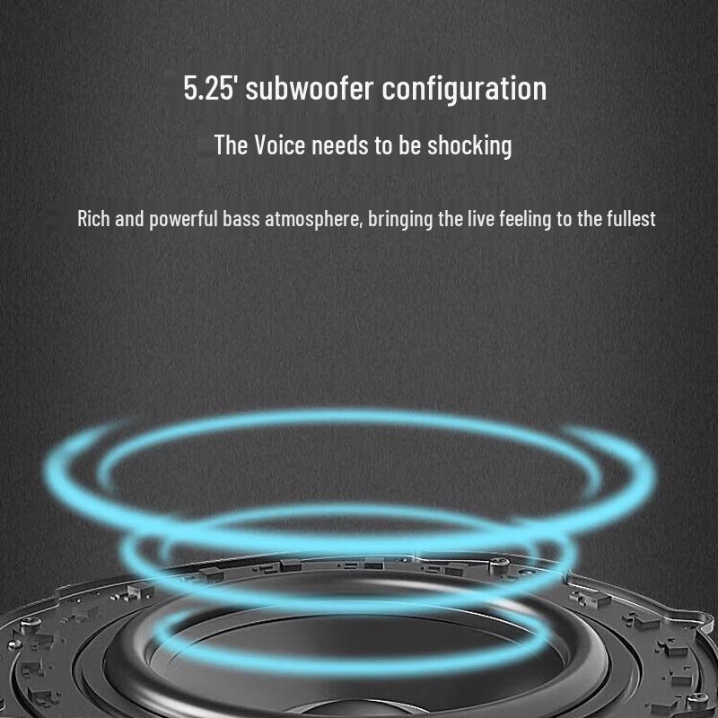 JBL Partybox Encore Portable Bluetooth Speaker