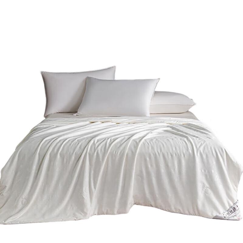 

Langsha Mulberry Silk Summer Duvet