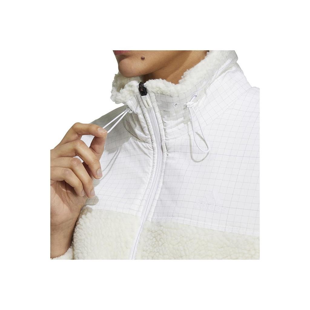 adidas UST BOA Jacket T2 White Women HM7099