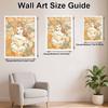 Disney Diamond Art Painting Kit Belle Reading Book Diamond Mosaic Pictures, Wall Art Crafts, Home Decor