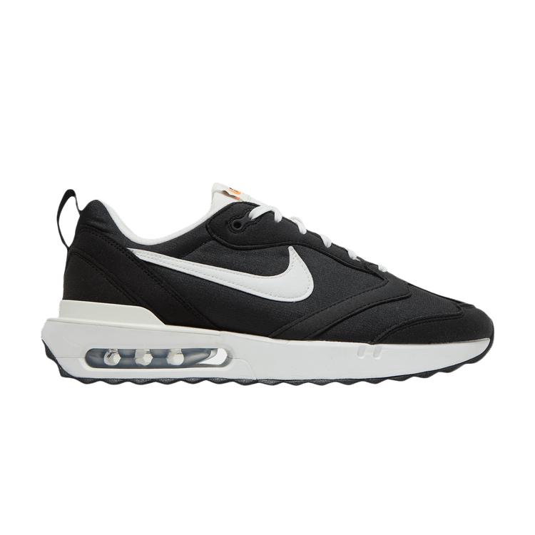 Nike Air Max Dawn Черный Белый 42.5