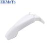 Motorcycle Front Fender Wheel Mudguard Mudflap Cover For KTM50 SX50 Mini Adventure 50 SX Junior 50cc Universal Accessories