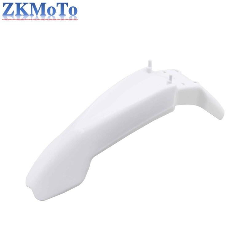 Motorcycle Front Fender Wheel Mudguard Mudflap Cover For KTM50 SX50 Mini Adventure 50 SX Junior 50cc Universal Accessories