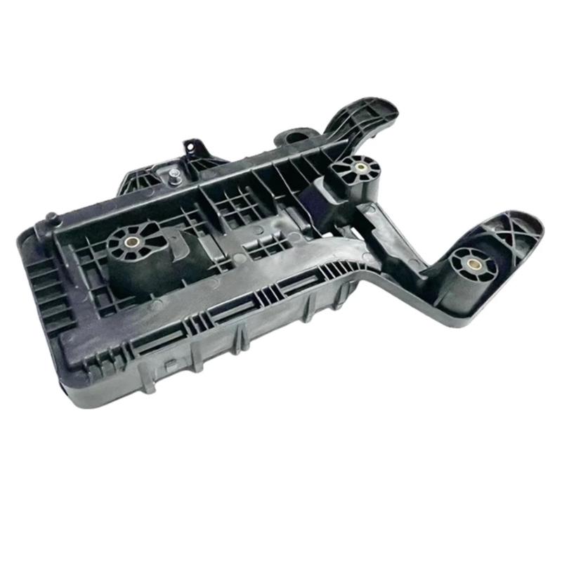 

1KM915333 1KM915333 Heavy Duty Shockproof Battery Holder Support Mounting Platform For Golf MK5 MK6 B6 Touran Magotan 1