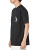 Helly Hansen S/S Twin Sail T-Shirt in Schwarz Mehrfarbig