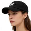 Fashionable and Stylish Embroidered Baseball Cap for Men and Women, Sun-shading and UV-protection, Suitable for Shopping and Spo