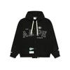 Patched Jacket AAPSWMC323XXO