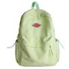 School bag High value backpack Junior high school casual simple light outdoor commuting versatile large capacity shoulder