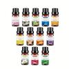 12 Kinds Of Organic Essential Oils, Aromatherapy Essential Oil Kit For Diffuser, Humidifiers, Aromatherapy, Candle Making(10ml)