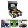 Industrial Endoscope 9 Inch Video 30MM Borescope Pipe Wall Inspection Detection Camera Drain Sewer
