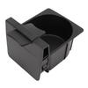 Center Console Cup Holder Insert 66155AG010 High Stability Beverage Holder Insert Replacement for