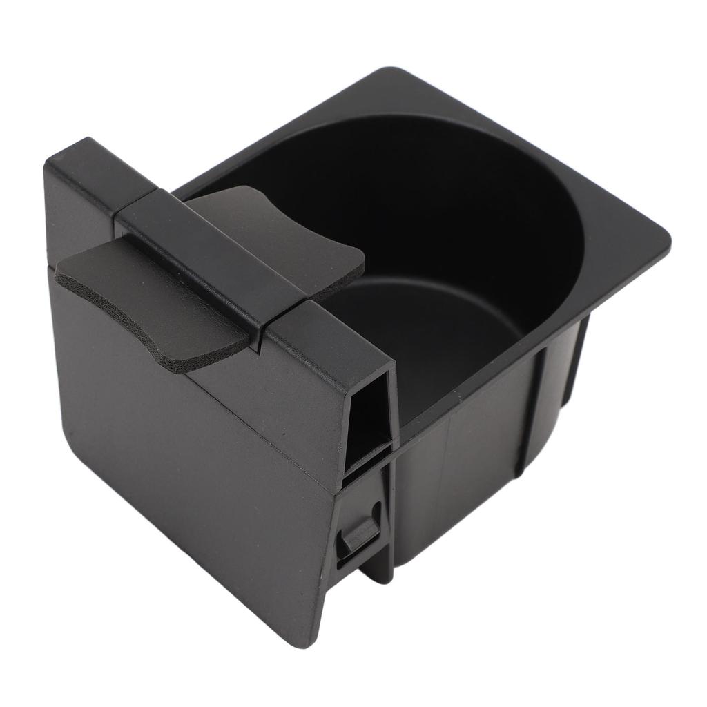 Center Console Cup Holder Insert 66155AG010 High Stability Beverage Holder Insert Replacement for
