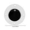 Generic Marine Scupper Valve Assembly Replacement Easy To Install Compact Professional Spare Parts Boat Accessories Drain Valve
