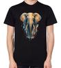 Elephant Unisex T-Shirt
