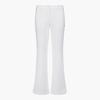 LECOQ GOLF Women'S Basic Bonded Bootcut Pants (Gp422Lpto2)