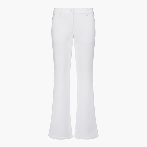 LECOQ GOLF Women'S Basic Bonded Bootcut Pants (Gp422Lpto2)