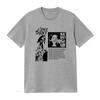 Lana Del Rey Vintage T Shirt American Singer Songwriter Design Vintage Washed Slightly Soft Designer Clothes